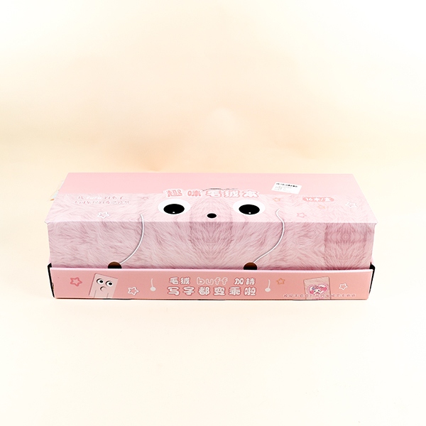 MR64-1609 Cute Wang Doll Plush Notebook 64K 5