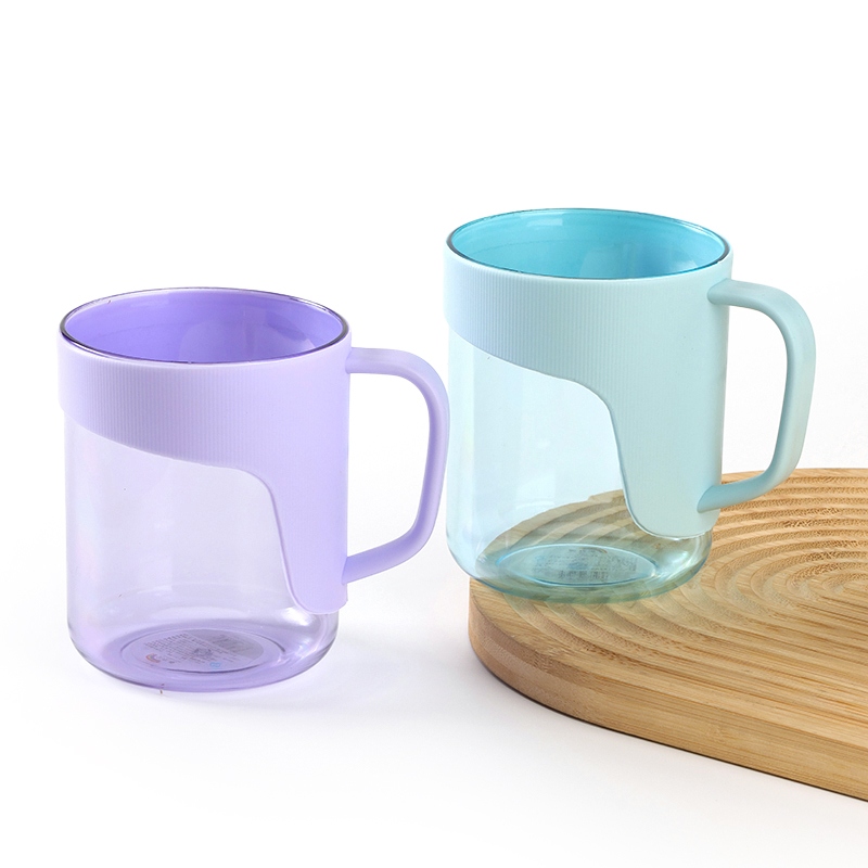 CHT-8127 Taza de Boca Simple 4