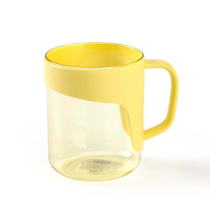 CHT-8127 Taza de Boca Simple 5