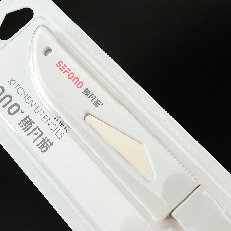 Svano F-811 Cuchillo de Fruta 3