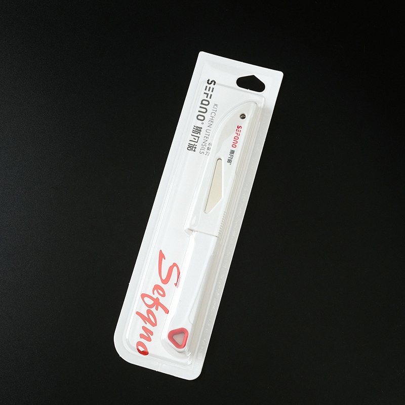Svano F-811 Cuchillo de Fruta 4