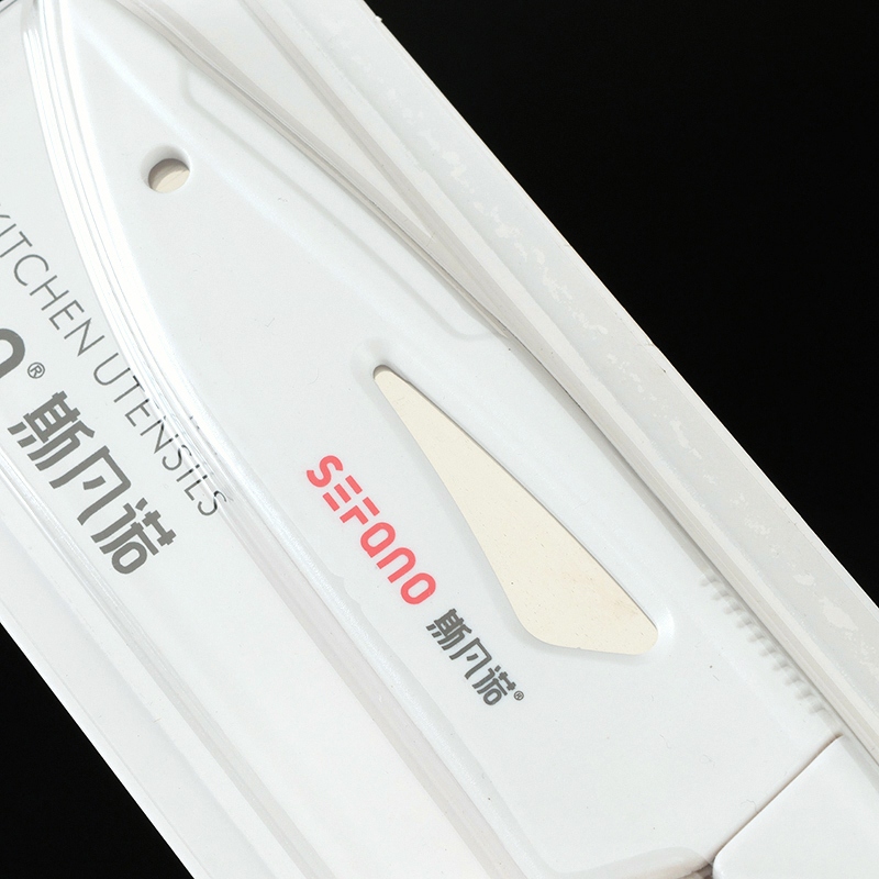 Svano F-813 Cuchillo de Fruta 3