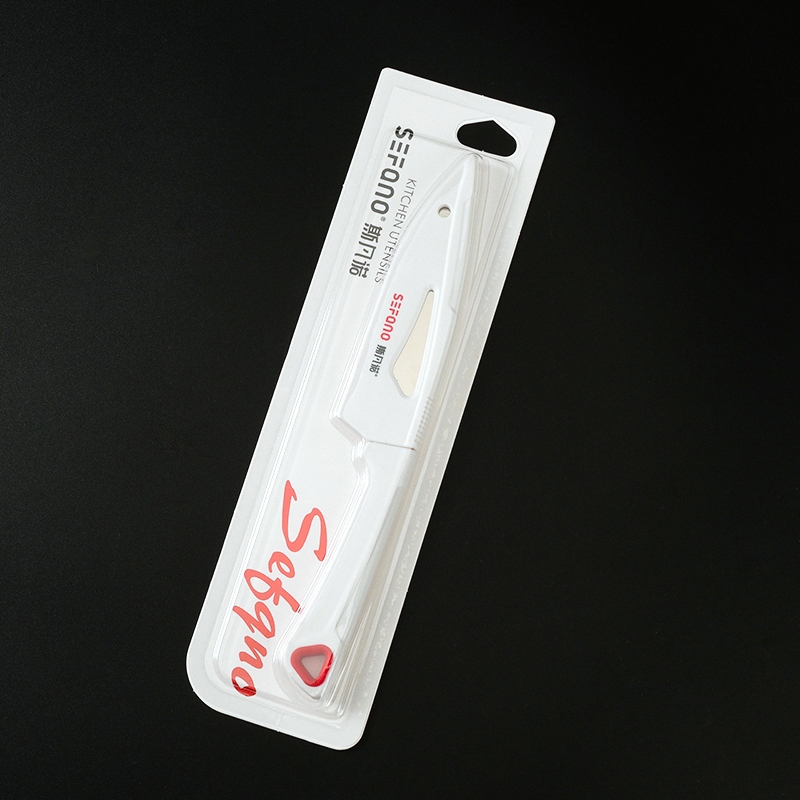 Svano F-813 Cuchillo de Fruta 4