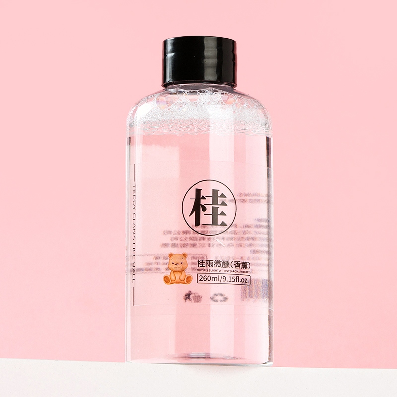 Aromaterapia de Oso de Peluche 260ml 3