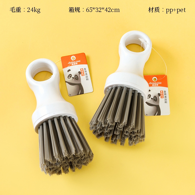 Xinglong 4523 Pincel de Pota Cilíndrica 2