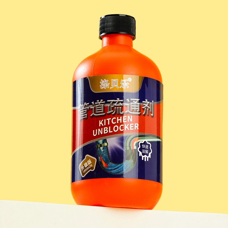 Poliéster Beile Pipeline Dredging Agent 500ml 3