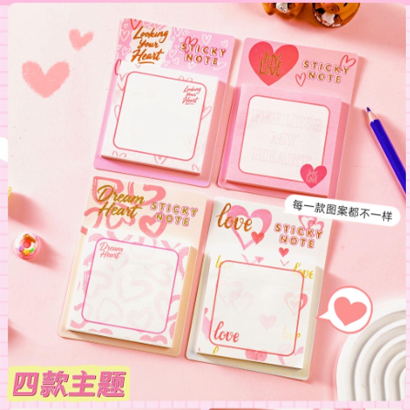 A01 Post-it (76*76mm) 3