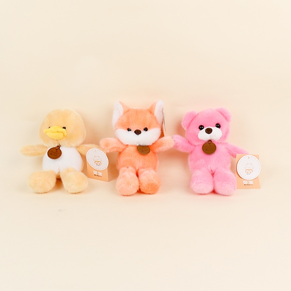 Juguete de Pata Colgante Wow Plush (Mixed) 4