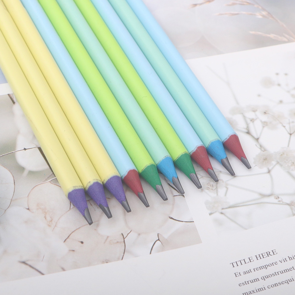 SA-1003 Color Rod HB Pencil 4