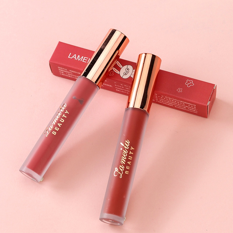 1029 Lip Glaze 3