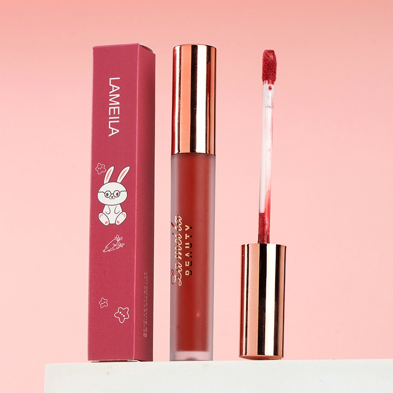 1029 Lip Glaze 4