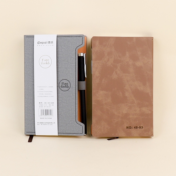 48-93 Notebook 4