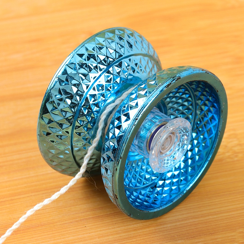 398-B2 Aleación Yo-yo 3