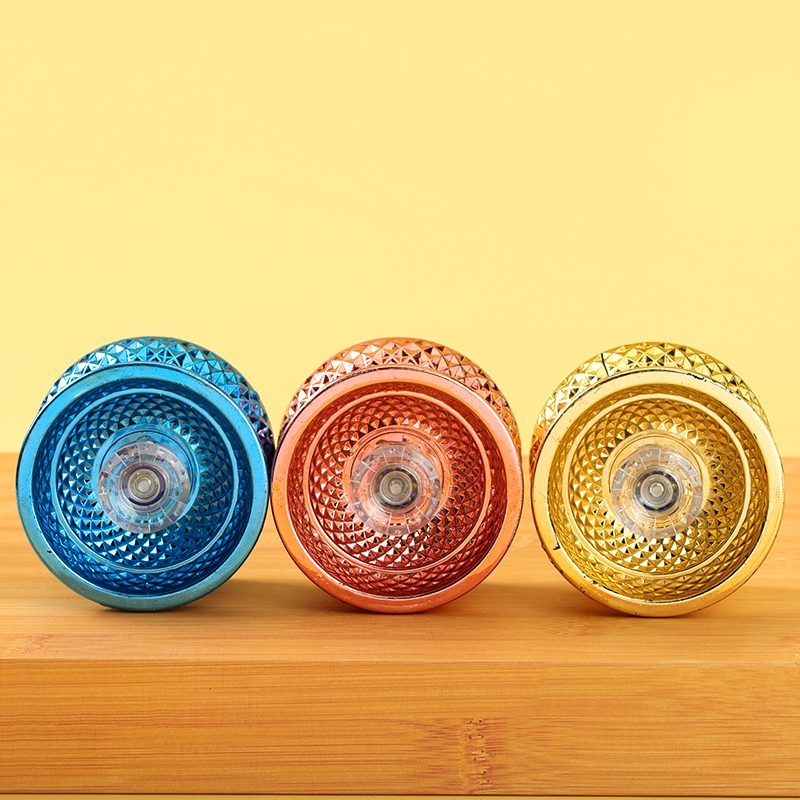 398-B2 Aleación Yo-yo 4