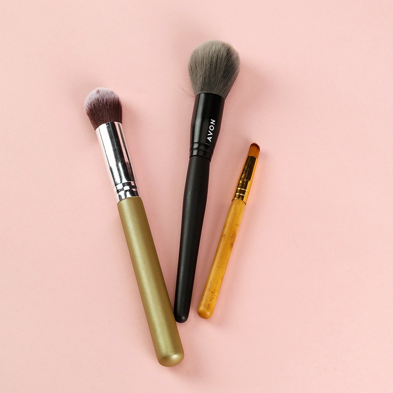 MLY-32 Blush Brush Eye Shadow Brush 3