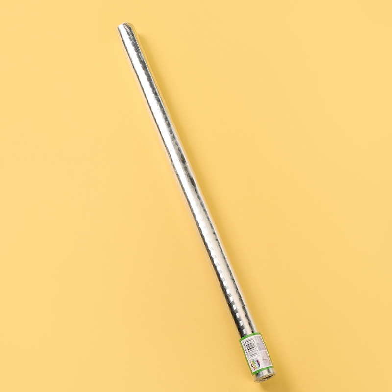 1-60 Silver Stereo Cigarette Sticker 4