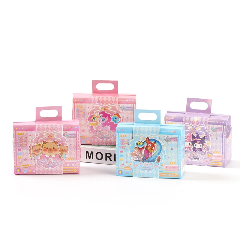 BAG-7126 Surprise Gift Bag 4