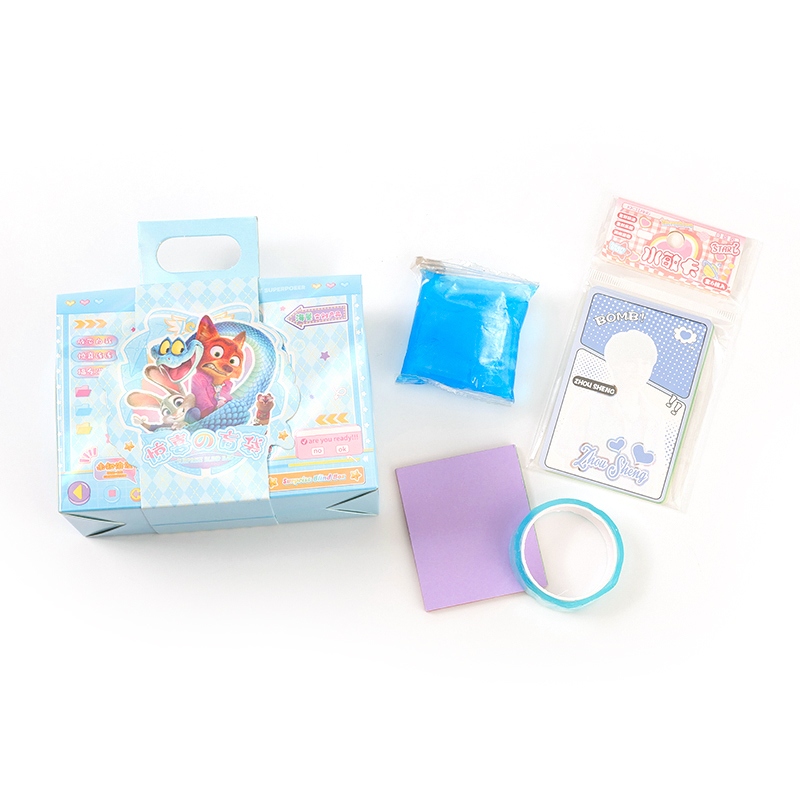 BAG-7126 Surprise Gift Bag 5