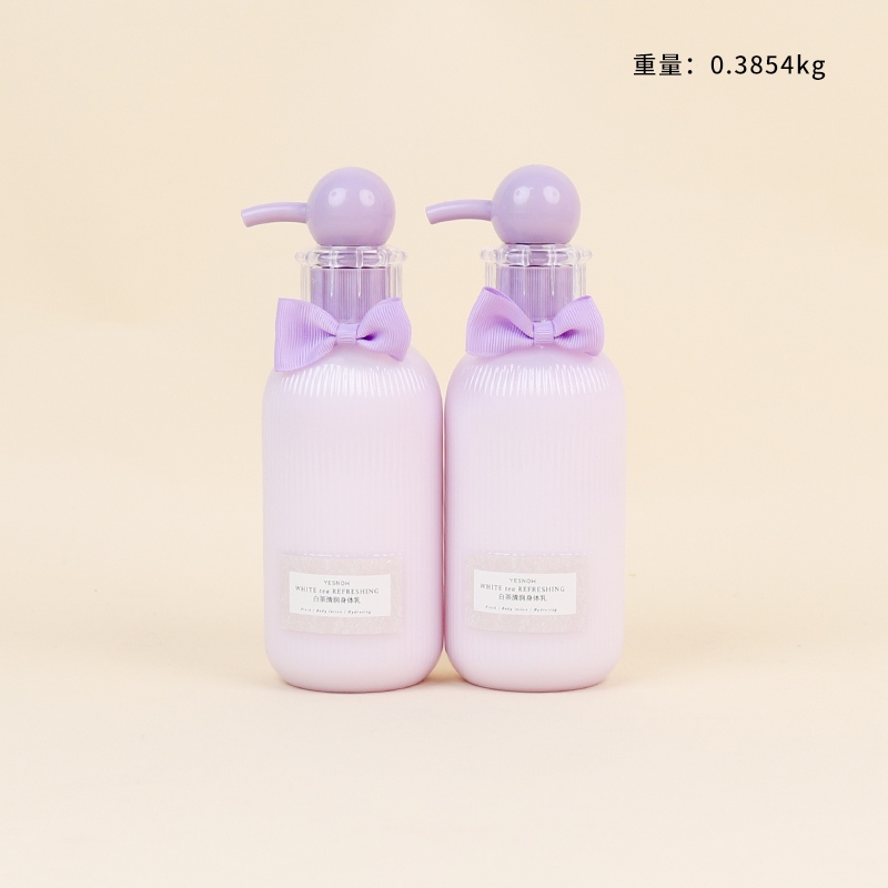 4175 White Tea Qingrun Body Milk (Chen) 2