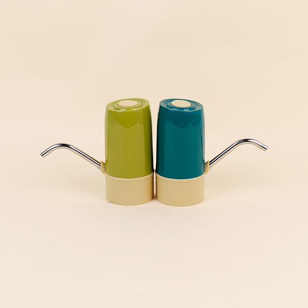 Extractor de Agua de Cubo Eléctrico 033 4