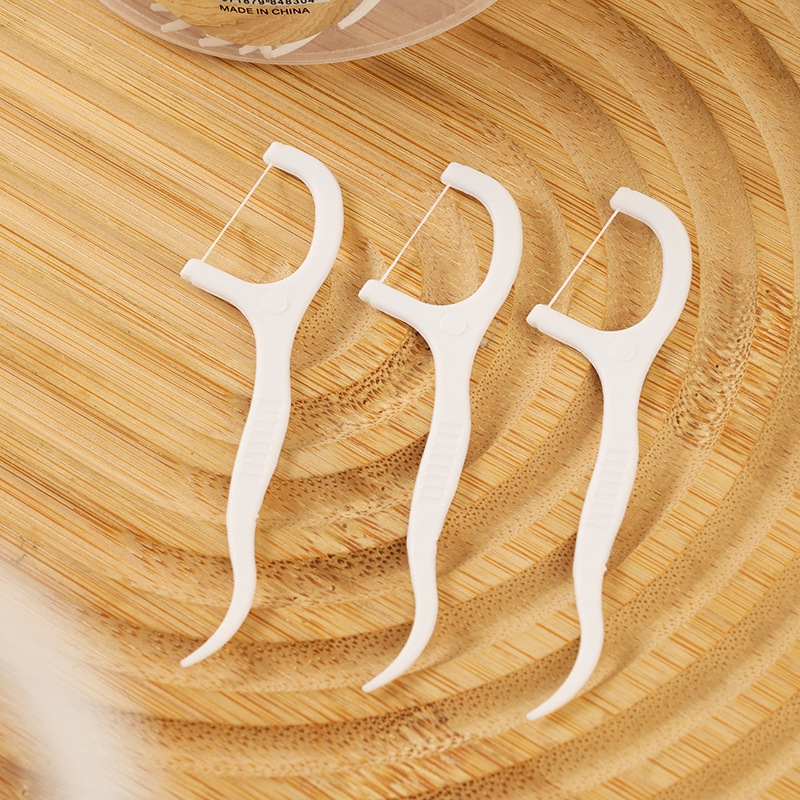 Flor Feather Fu 830 Floss 80 Pack 4