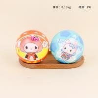 K90216 Elástica Suave Parque de Estrellas Suave Baloncesto Mixto (9CM) 2