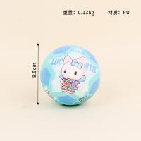 K90216 Elástica Suave Parque de Estrellas Suave Baloncesto Mixto (9CM) 3