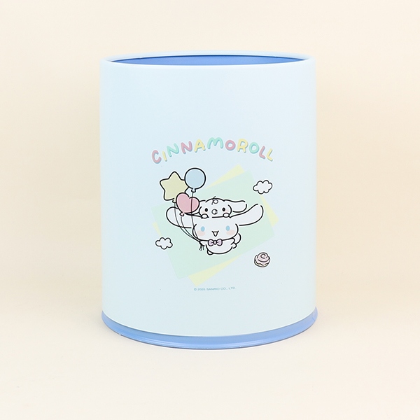 0792 Sanrio Grande Sleeve Trash (Mixed) 4