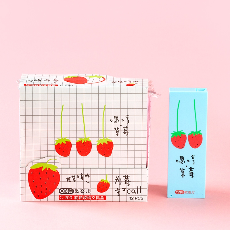Caja de Papelería O'nell (Estilo de Costumbre) 4