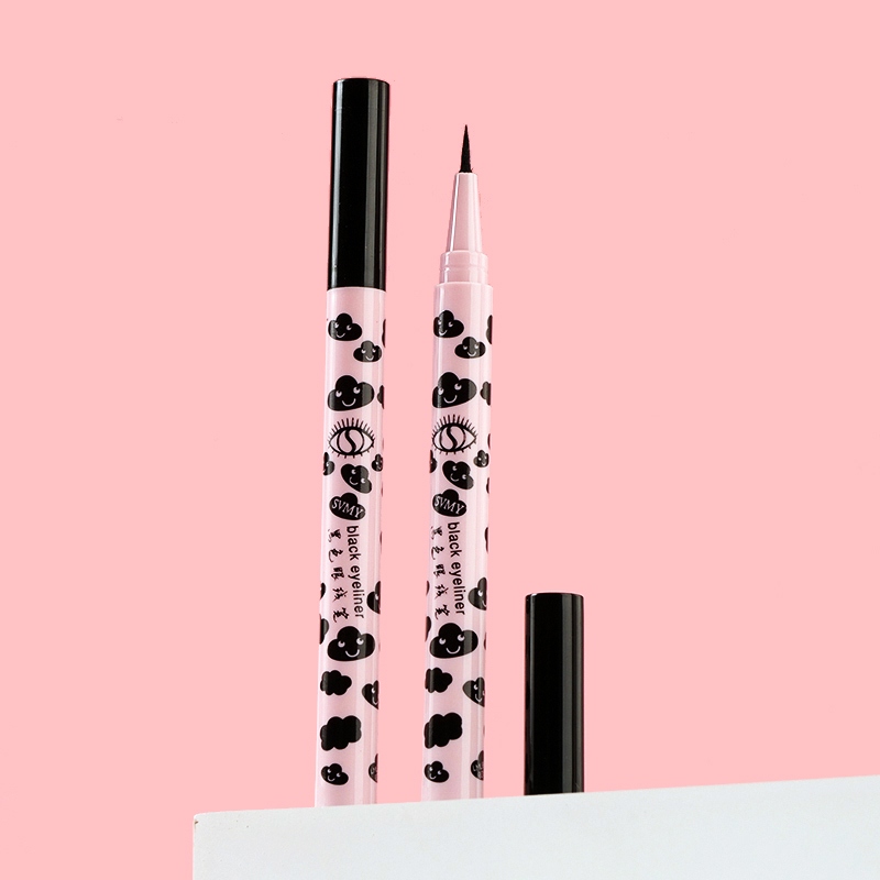 963 Eyeliner Negro 3