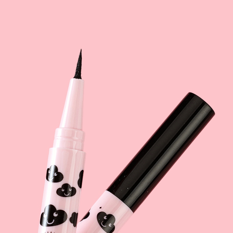 963 Eyeliner Negro 4