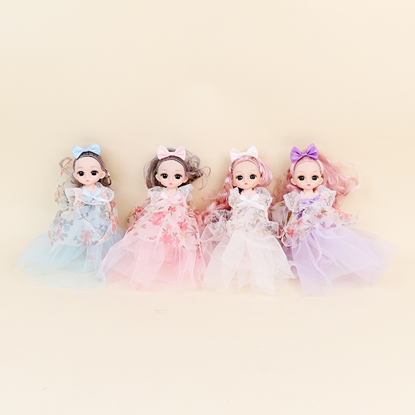 D-7XH Barbie 4