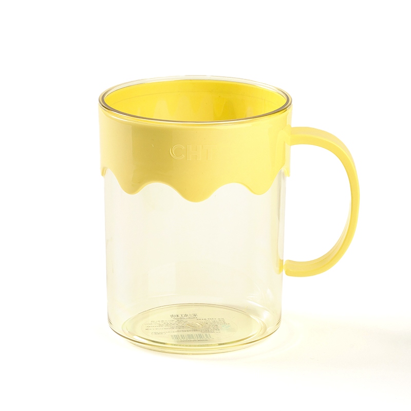 CHT-8135 Simple Cloud Mouth Cup (180) 5