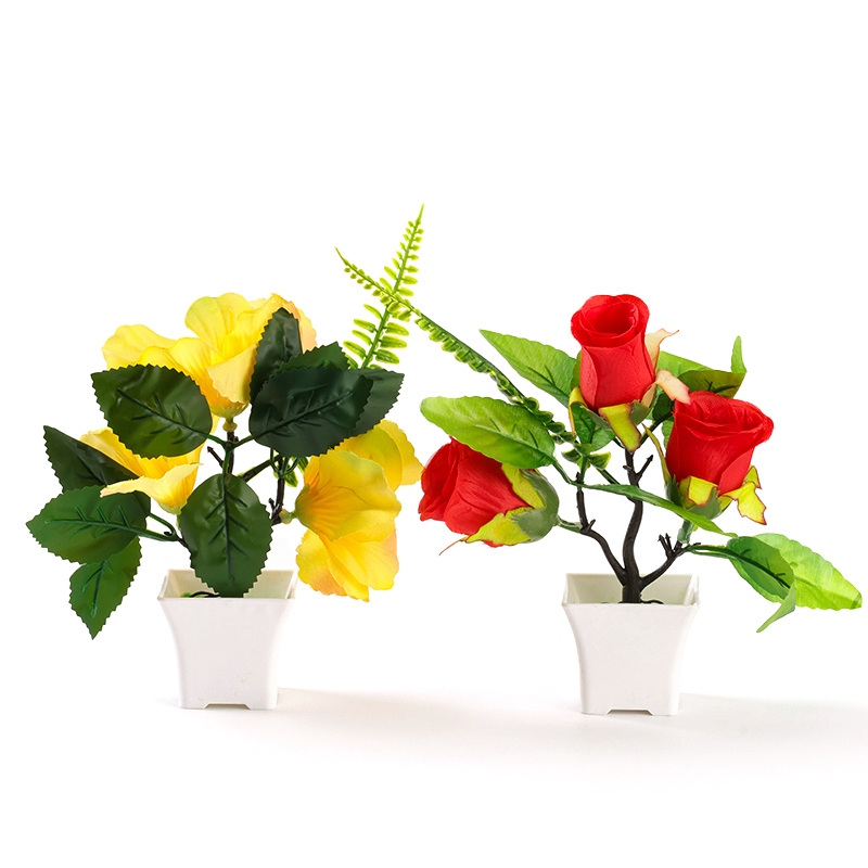 3 Flores Alfaradas 5