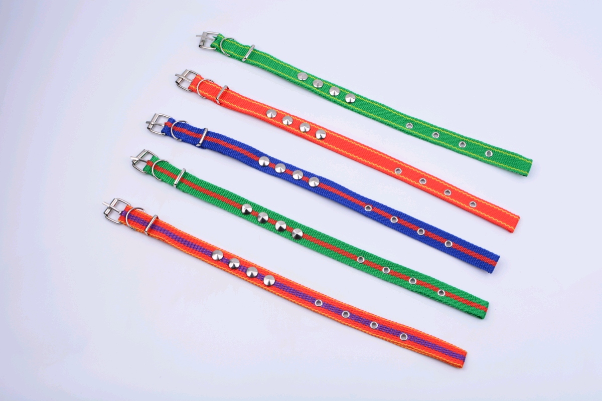 1080 Burbuja Collar de Color de Uñas (40*2.0cm)