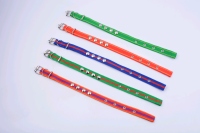1080 Burbuja Collar de Color de Uñas (40*2.0cm) 2
