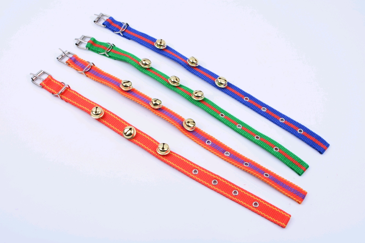 Collar de Color de Campana 1097 (40*2.0cm)