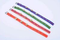 Collar de Color de Campana 1097 (40*2.0cm) 2