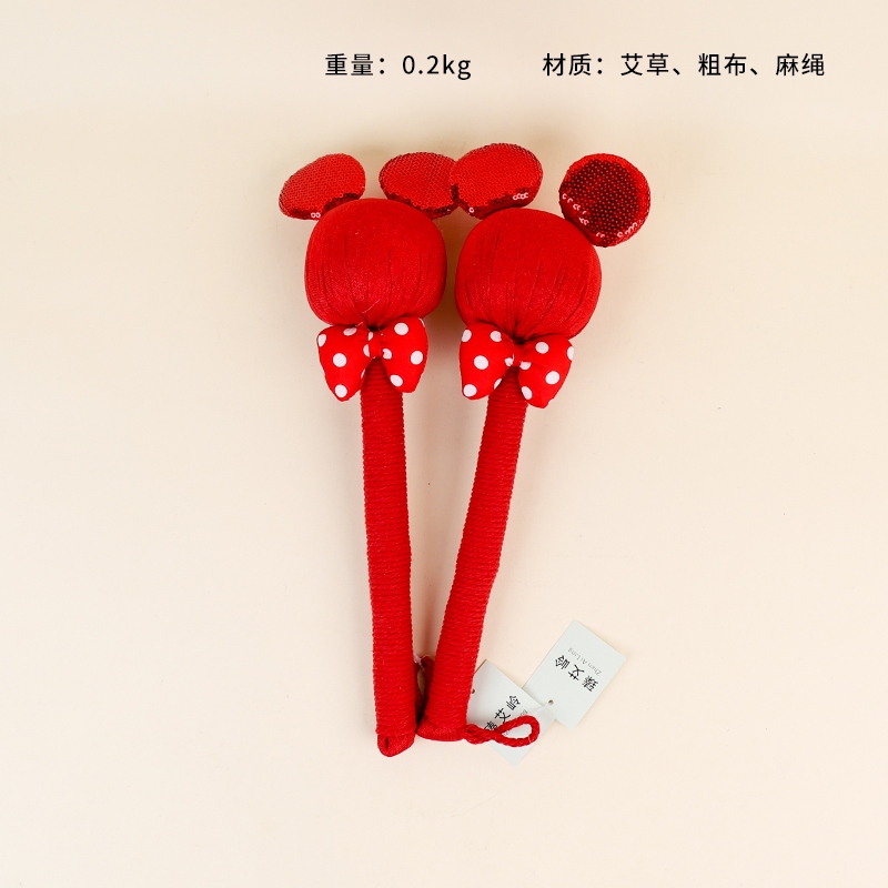 6112 Mickey Carto Hammer 2