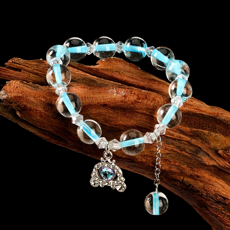 Pulsera de Corona de Zircon 3