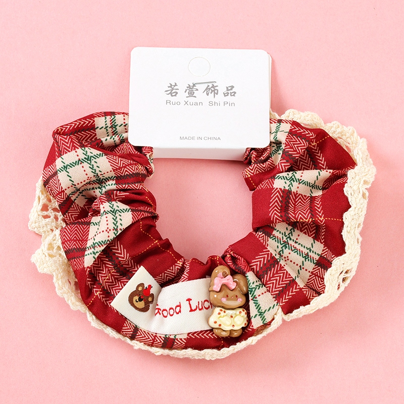 Accesorios de Etiquetado de Cesta 4