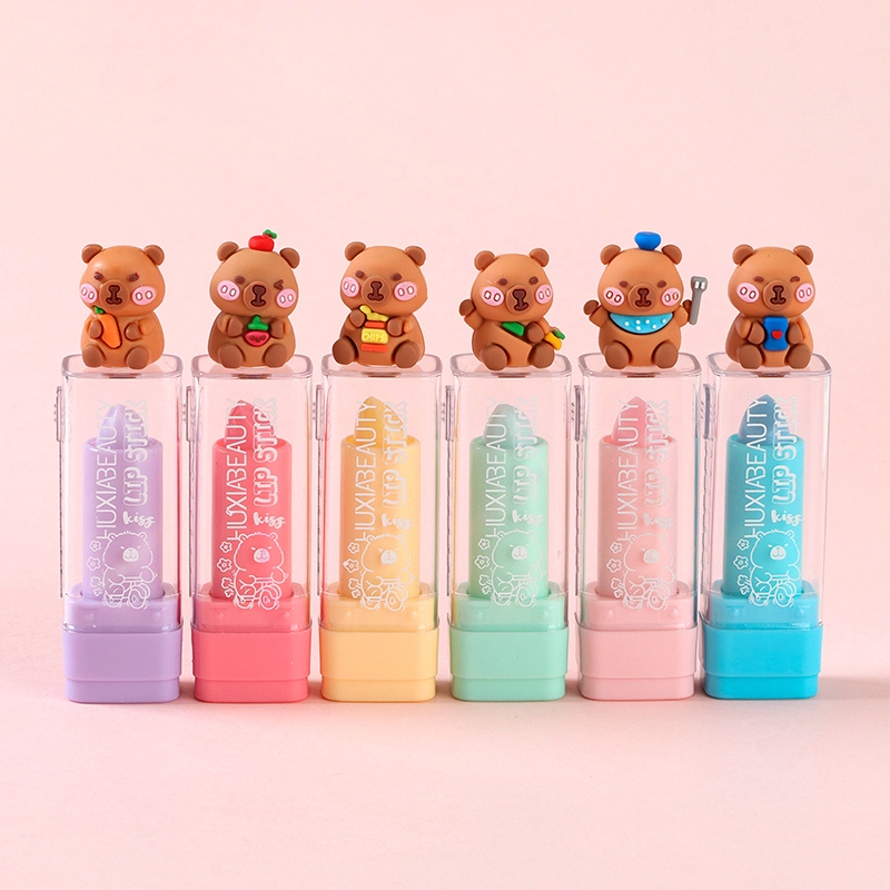 6635 Color Cambiante Lip Balm 3