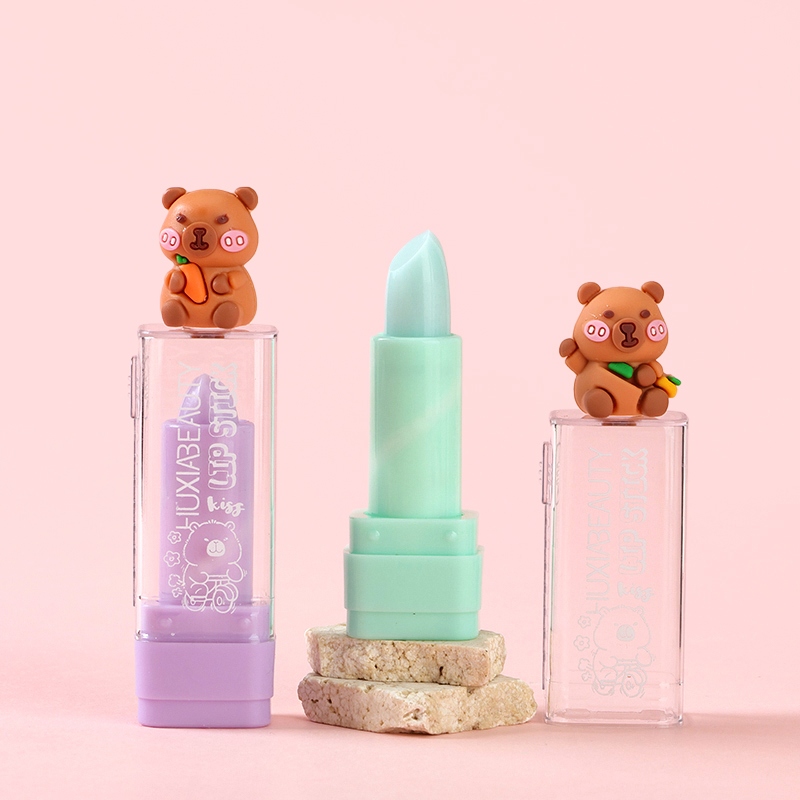 6635 Color Cambiante Lip Balm 4