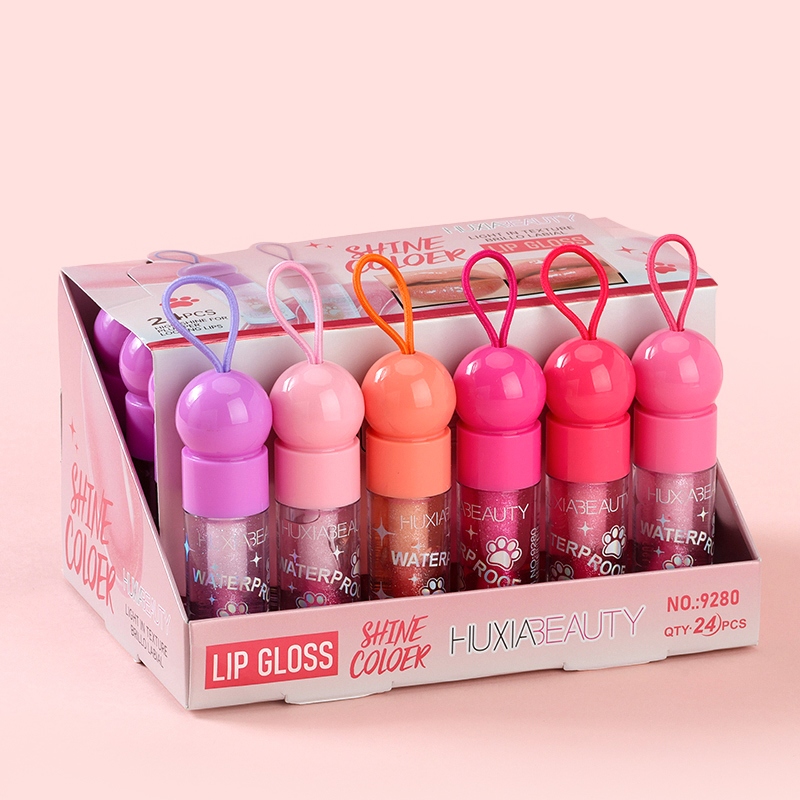 9280 Brillo Labio