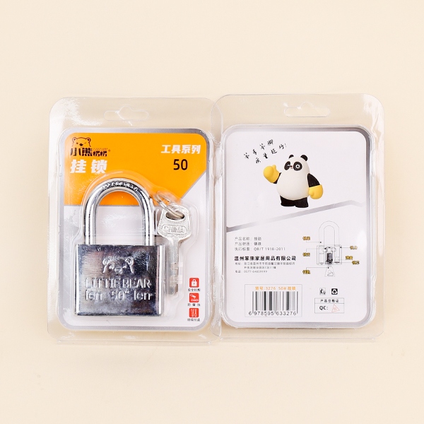 3276 Padlock 50# 4