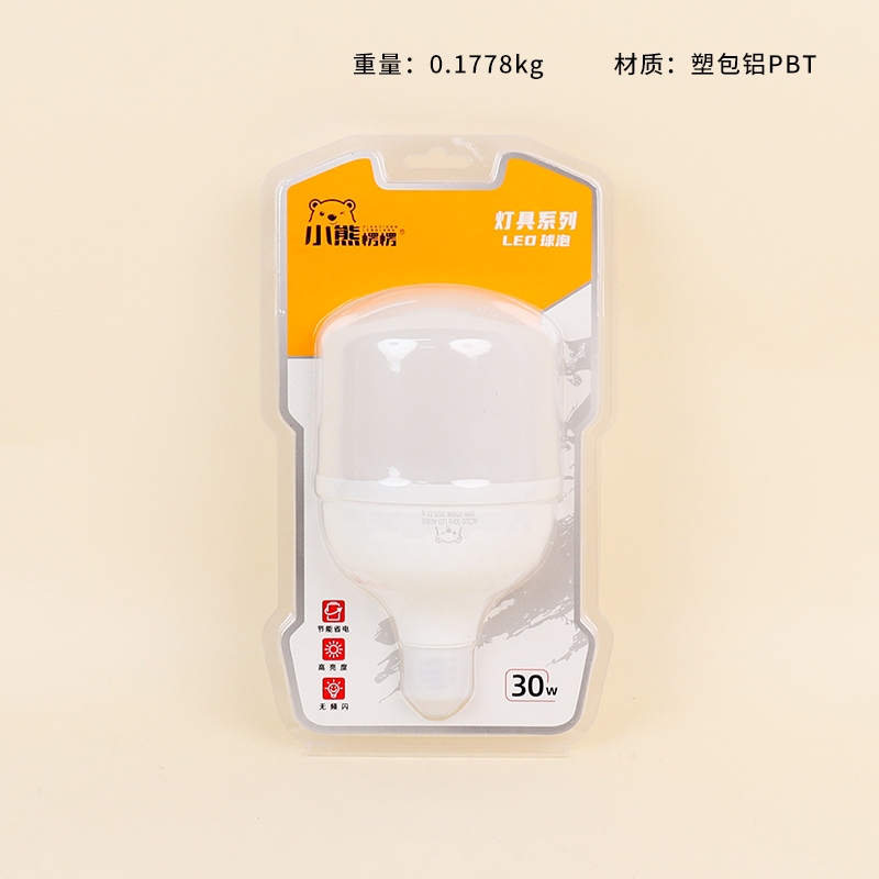 Bombilla de Bolas 9070LED 30W