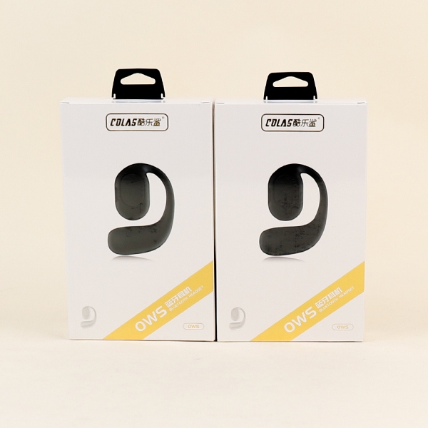 Z355 Auricular Bluetooth de Oído Único (Color Mezclado) 4