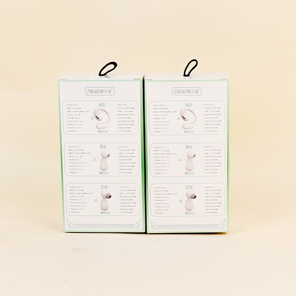 I1284A Monaural Bluetooth Headset 4