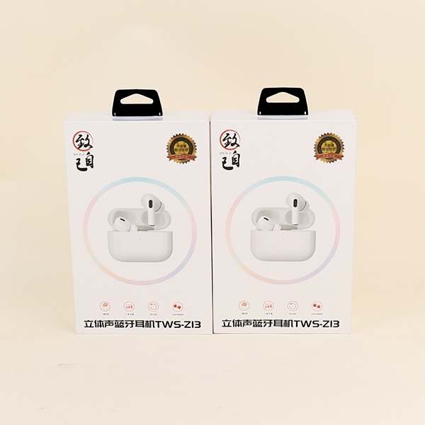 512-Z13 Bluetooth Headset 4