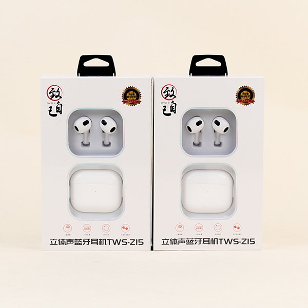 514-Z15 Bluetooth Headset 4